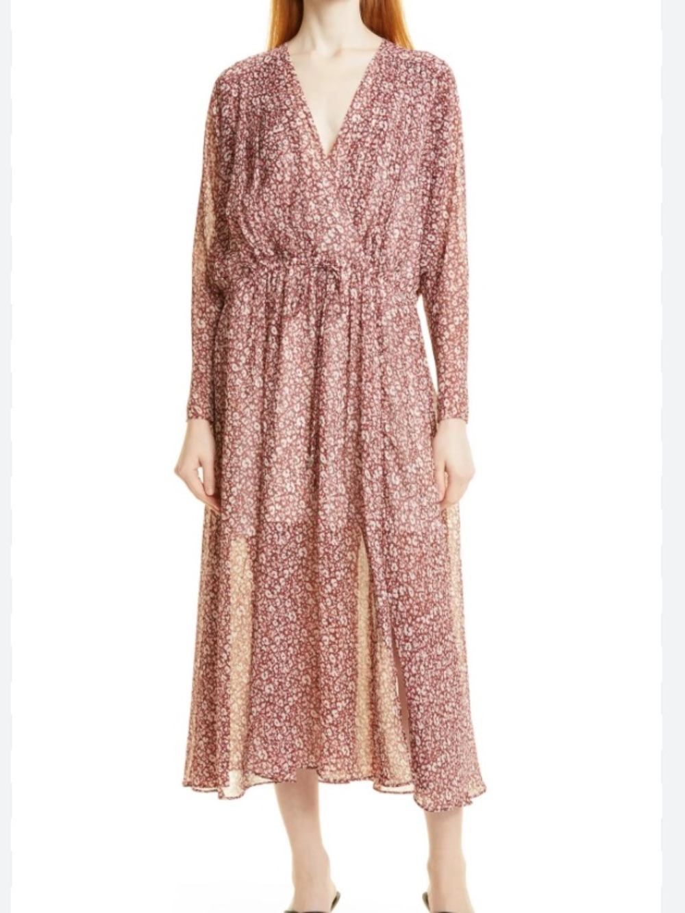 NWT Ted Baker Vallyy Boho $435